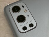 Se espera que la serie OnePlus 9 llegue de tres formas este mes. (Fuente de la imagen: Dave Lee)