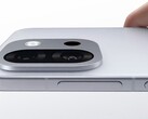 El OnePlus 13T. (Fuente de la imagen: OnePlus)