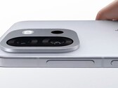 El OnePlus 13T. (Fuente de la imagen: OnePlus)