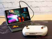 Prueba de OneXPlayer 2 Pro: portátil, tableta o portátil para juegos
