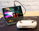 Prueba de OneXPlayer 2 Pro: portátil, tableta o portátil para juegos