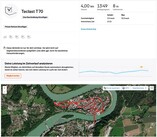 Servicios de localización Teclast T70 - visión general