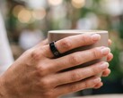El Oura Ring 5 (que se muestra en la imagen) podría enfrentarse a una dura competencia si Garmin lanza su propia gama de anillos inteligentes.