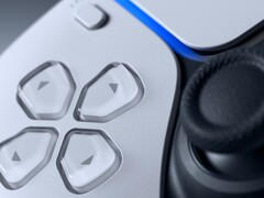 Mando DualSense de PS5. (Fuente de la imagen: PlayStation en X)