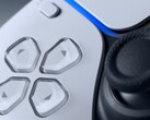 Mando DualSense de PS5. (Fuente de la imagen: PlayStation en X)
