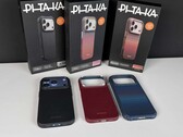 Reseña de las fundas Pitaka para el iPhone 18 Pro (Max)