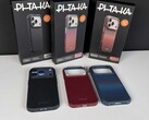 Reseña de las fundas Pitaka para el iPhone 18 Pro (Max)