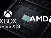 Sólo la Serie X y la Serie S de Xbox soportarán todo el conjunto de características del RDNA 2, según Microsoft. (Fuente de la imagen: Microsoft)