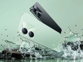 El Realme Note 60x está alimentado por un procesador Unisoc T612 (Fuente de la imagen: Realme)