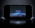 La Retroid Pocket Nova tiene una relación de aspecto de 4:3.