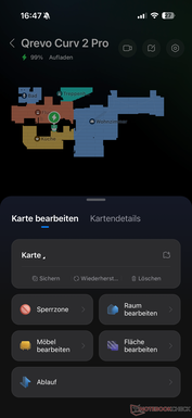 Edición de tarjetas