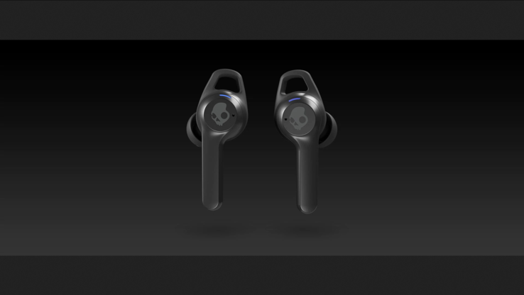 Los nuevos CNA de la India. (Fuente: Skullcandy)