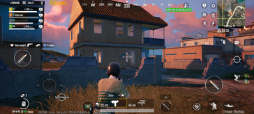 PUBG Móvil