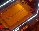 El AMD Ryzen Threadripper PRO 3995WX tiene un TDP de 280 W. (Fuente de la imagen: AMD)