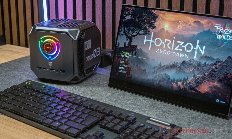 Acemagic Tank03 - Portátil Intel Core i9-12900H, Nvidia GeForce RTX 3080 Acemagic Tank03 - Portátil Intel Core i9-12900H, Nvidia GeForce RTX 3080