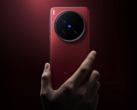 El Vivo X200 Ultra. (Fuente de la imagen: Vivo)