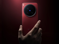 El Vivo X200 Ultra. (Fuente de la imagen: Vivo)