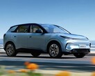 El SUV compacto eléctrico Arcfox T1 (Fuente de la imagen: Arcfox)