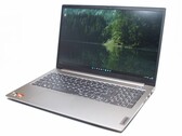 Análisis del portátil Lenovo ThinkBook 15 G4