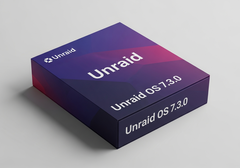 Unraid OS 7.3.0 ya está disponible con actualizaciones críticas de seguridad y un rediseño del asistente de configuración