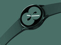 El Galaxy Watch5 Pro podría tener un aspecto algo diferente del Galaxy Watch5. (Fuente de la imagen: Samsung)