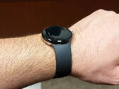 El Google Pixel Watch en su forma de 40 mm. (Fuente de la imagen: u/tagtech414)