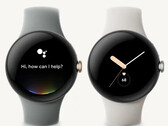 Se rumorea que el Google Pixel Watch costará hasta 399 dólares con un módem LTE y un SoC Exynos 9110. (Fuente de la imagen: Google)