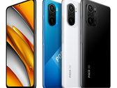 El POCO F3 es un Redmi K40 refrito. (Fuente de la imagen: Ishan Agarwal)