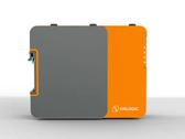 El Raspberry Pi CM4 se convierte en un mini-PC con el One Tough Pi. (Fuente de la imagen: OnLogic)