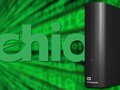La criptomoneda Chia fue mencionada en múltiples ocasiones durante una reciente llamada de ganancias de Western Digital. (Fuente de la imagen: WD/Chia/7wData - editado)