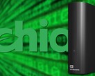 La criptomoneda Chia fue mencionada en múltiples ocasiones durante una reciente llamada de ganancias de Western Digital. (Fuente de la imagen: WD/Chia/7wData - editado)