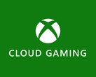 Una imagen que muestra el logotipo de Xbox Cloud Gaming. (Fuente de la imagen: Xbox) 
