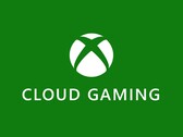 Una imagen que muestra el logotipo de Xbox Cloud Gaming. (Fuente de la imagen: Xbox)