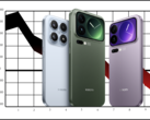 Se prevé que la serie 17 de Xiaomi se venda menos que la serie 15. (Fuente de la imagen: Xiaomi, Pixabay, editado)