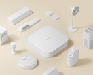 La Xiaomi Smart Multimode Gateway 2 es compatible con los protocolos Bluetooth, Bluetooth Mesh y Zigbee. (Fuente de la imagen: Xiaomi)