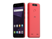 ZTE Blade V8 Mini in Review