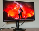 Análisis del monitor para juegos Alienware AW2725DF QHD 360 Hz QD-OLED
