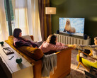 El Apple TV 4K más reciente puede transmitir audio a cuatro HomePods simultáneamente.