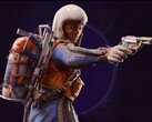 Un personaje del shooter de extracción Arc Raiders. (Fuente de la imagen: Arc Raiders)