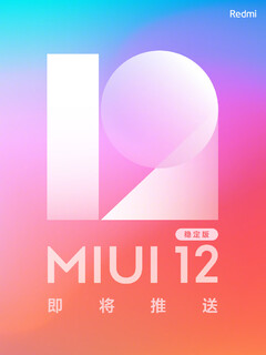 Xiaomi ha confirmado que las actualizaciones estables de MIUI 12 se dirigen a una balsa de smartphones Redmi. (Fuente de la imagen: Xiaomi)