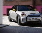 El BMW Mini Cooper SE es uno de los vehículos eléctricos más asequibles del mercado. (Fuente de la imagen: Mini UK)