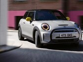 El BMW Mini Cooper SE es uno de los vehículos eléctricos más asequibles del mercado. (Fuente de la imagen: Mini UK)