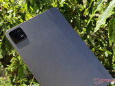 La Xiaomi Pad 6 nos impresionó incluso con un chipset Snapdragon 870. (Fuente de la imagen: Notebookcheck)