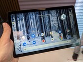 El Nokia T21 presenta algunas mejoras menores respecto a su predecesor. (Fuente de la imagen: NotebookCheck)
