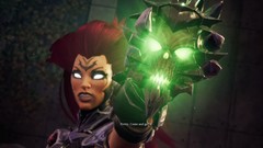 Darksiders III