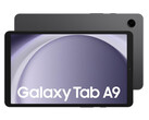De momento, Samsung ha lanzado la Galaxy Tab A9 en Sudamérica y Oriente Medio. (Fuente de la imagen: Samsung)