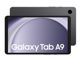 De momento, Samsung ha lanzado la Galaxy Tab A9 en Sudamérica y Oriente Medio. (Fuente de la imagen: Samsung)