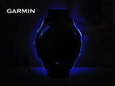 Se espera que la reciente imagen teaser de Garmin, en la foto, se refiera a un nuevo modelo Forerunner y no al Venu 4. (Fuente de la imagen: Garmin - editado)