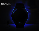 Se espera que la reciente imagen teaser de Garmin, en la foto, se refiera a un nuevo modelo Forerunner y no al Venu 4. (Fuente de la imagen: Garmin - editado)