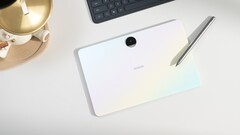 La Honor Pad 9. (Fuente: Digital Chat Station vía Weibo)